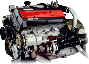 P25C3 Engine